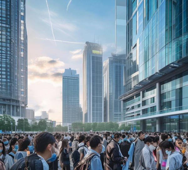 从疫情 onward,深圳科技服务业的复原之旅 从疫情 onward,深圳科技服务业的复原之旅