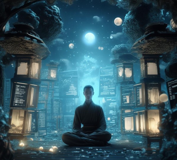 禅游科技,薪酬体系的未来之选—探索科技与智慧的平衡之道 禅游科技,薪酬体系的未来之选—探索科技与智慧的平衡之道