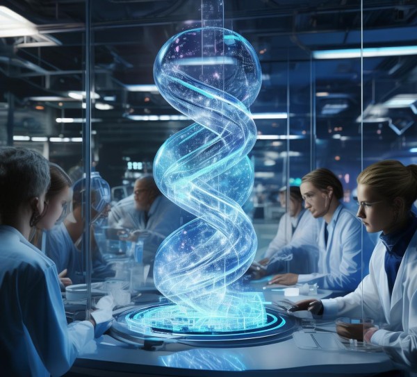 稀世珍稀,基因密码,构建科技人才培养体系的思考 稀世珍稀,基因密码,构建科技人才培养体系的思考